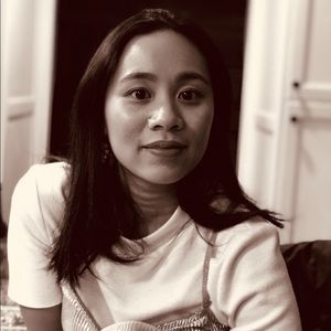 Meet your Posher, Anne